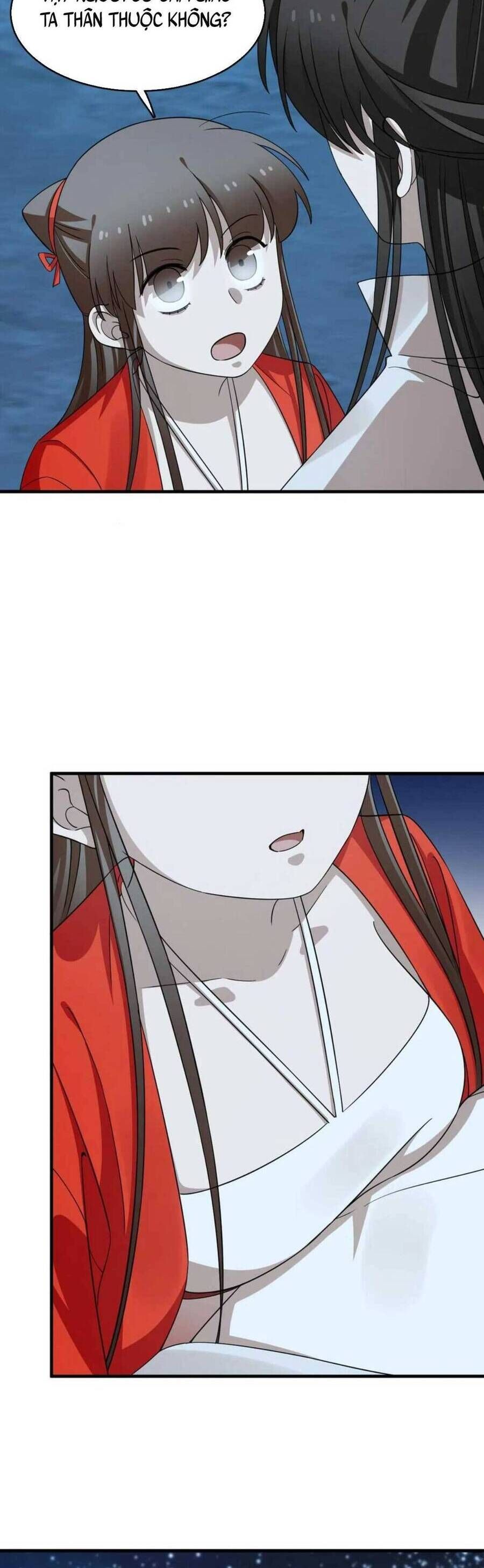 đọc truyện Độc Bộ Thiên Hạ: Đặc Công Thần Y Chương 453 ảnh 11 tại Thiên Thai Truyện