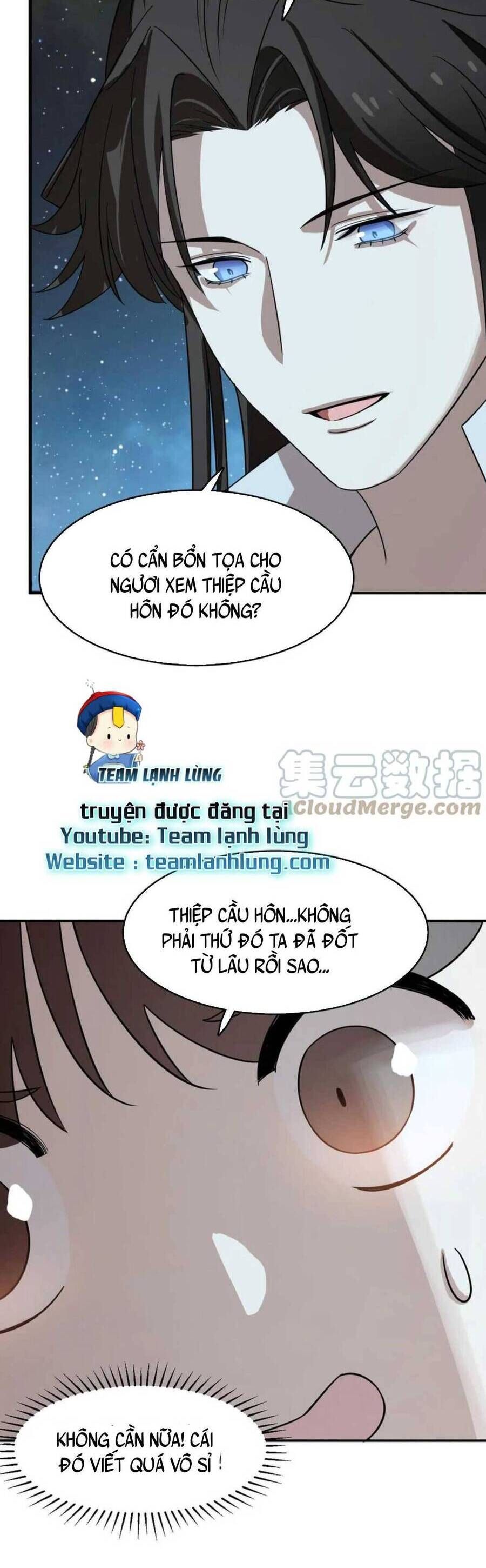 đọc truyện Độc Bộ Thiên Hạ: Đặc Công Thần Y Chương 454 ảnh 12 tại Thiên Thai Truyện