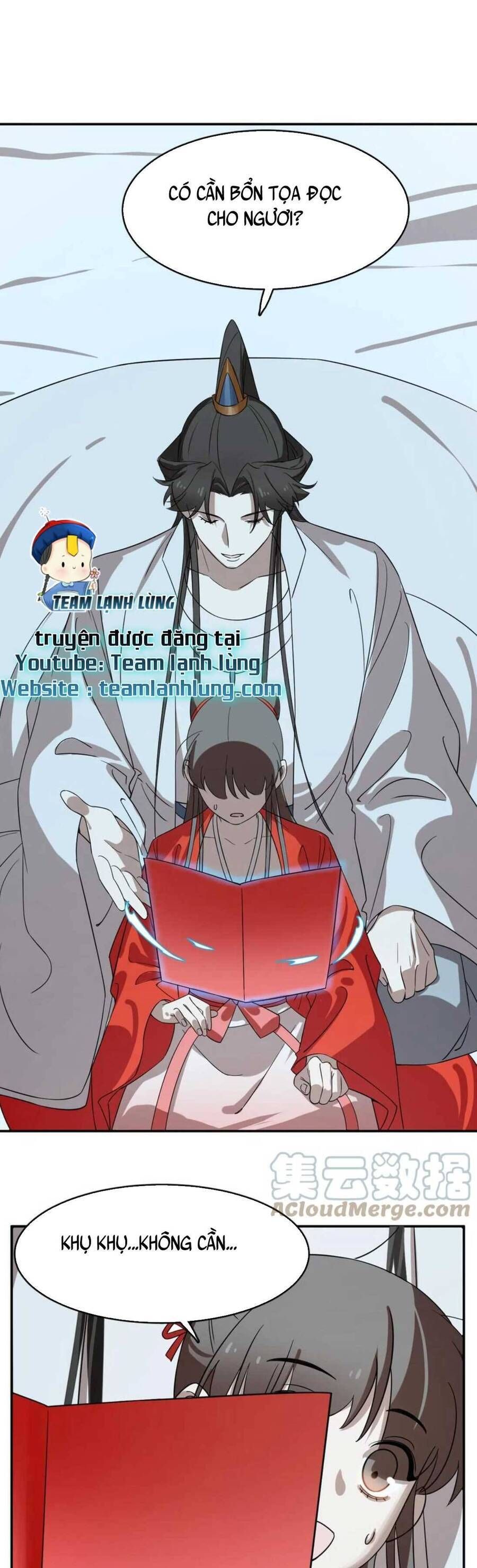 đọc truyện Độc Bộ Thiên Hạ: Đặc Công Thần Y Chương 454 ảnh 13 tại Thiên Thai Truyện