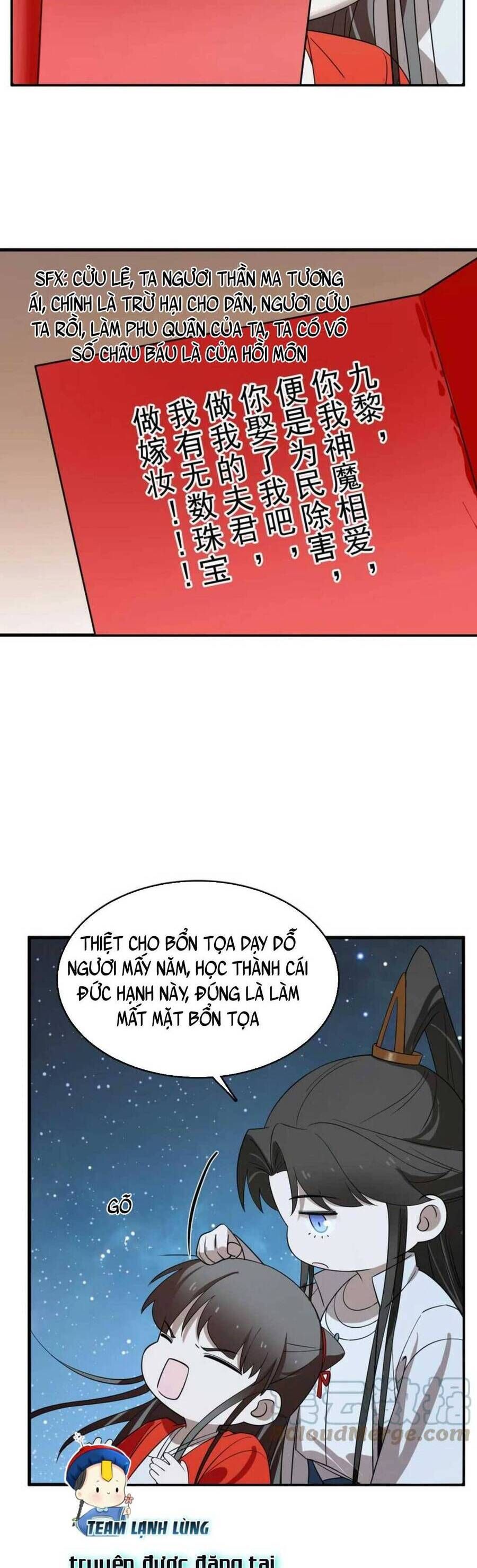 đọc truyện Độc Bộ Thiên Hạ: Đặc Công Thần Y Chương 454 ảnh 14 tại Thiên Thai Truyện