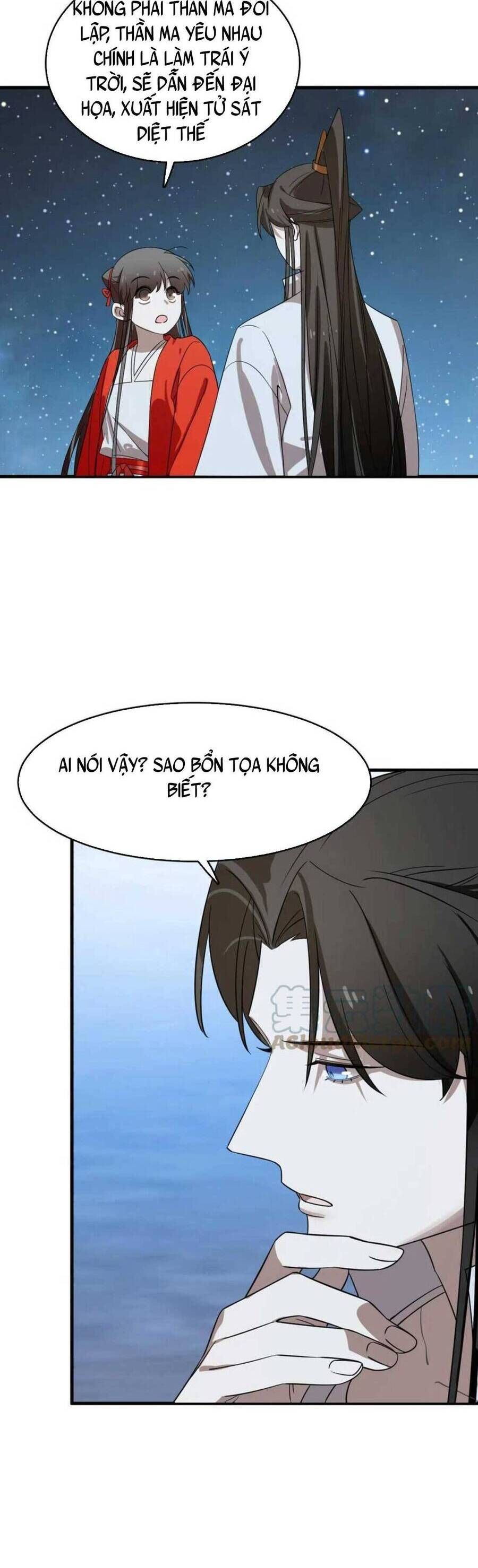 đọc truyện Độc Bộ Thiên Hạ: Đặc Công Thần Y Chương 454 ảnh 18 tại Thiên Thai Truyện