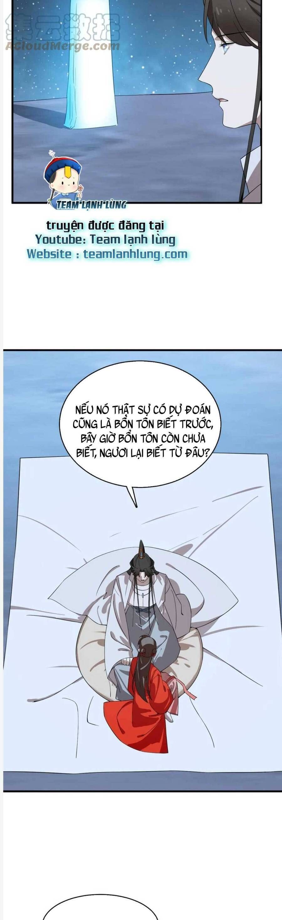 đọc truyện Độc Bộ Thiên Hạ: Đặc Công Thần Y Chương 454 ảnh 21 tại Thiên Thai Truyện