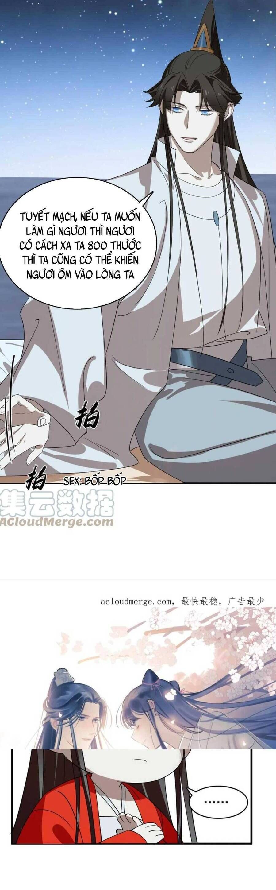 đọc truyện Độc Bộ Thiên Hạ: Đặc Công Thần Y Chương 454 ảnh 7 tại Thiên Thai Truyện