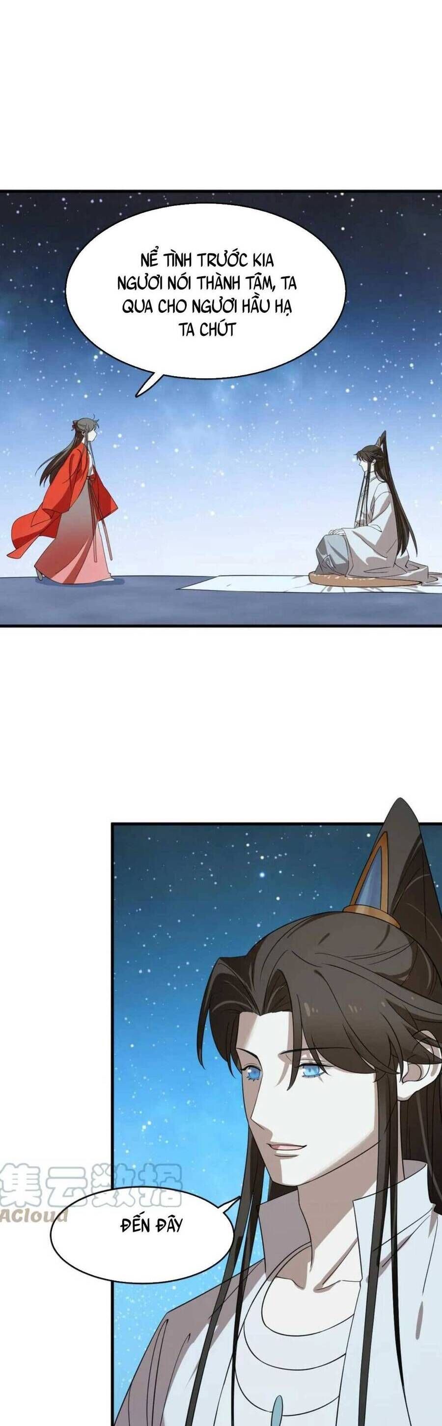 đọc truyện Độc Bộ Thiên Hạ: Đặc Công Thần Y Chương 454 ảnh 8 tại Thiên Thai Truyện