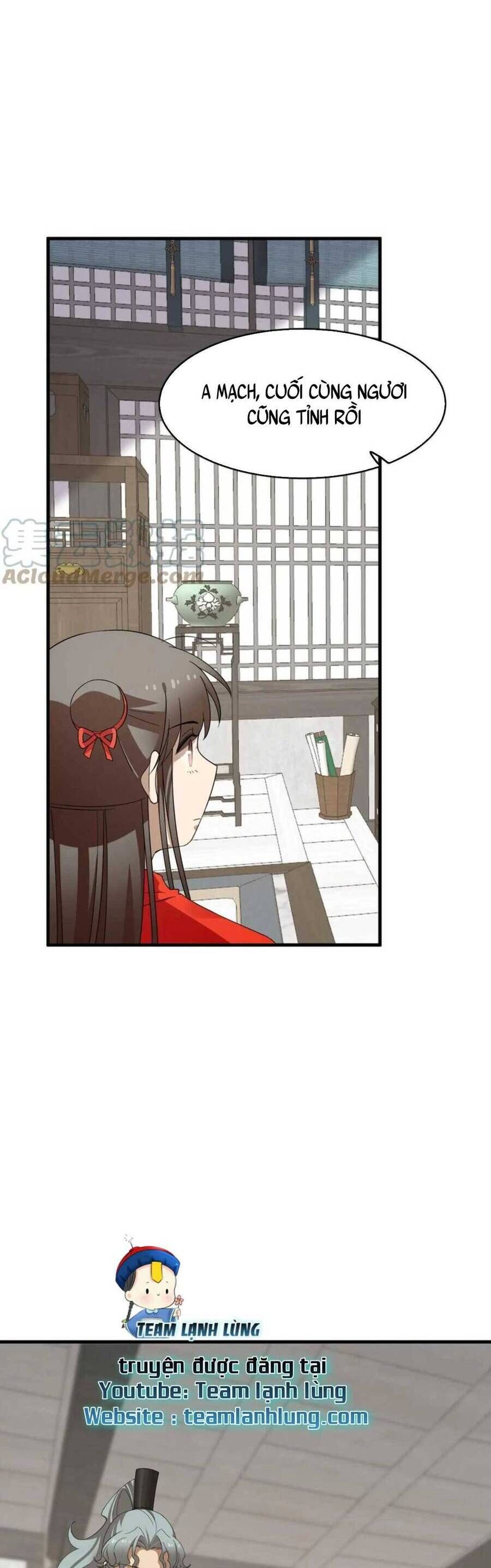 đọc truyện Độc Bộ Thiên Hạ: Đặc Công Thần Y Chương 455 ảnh 12 tại Thiên Thai Truyện