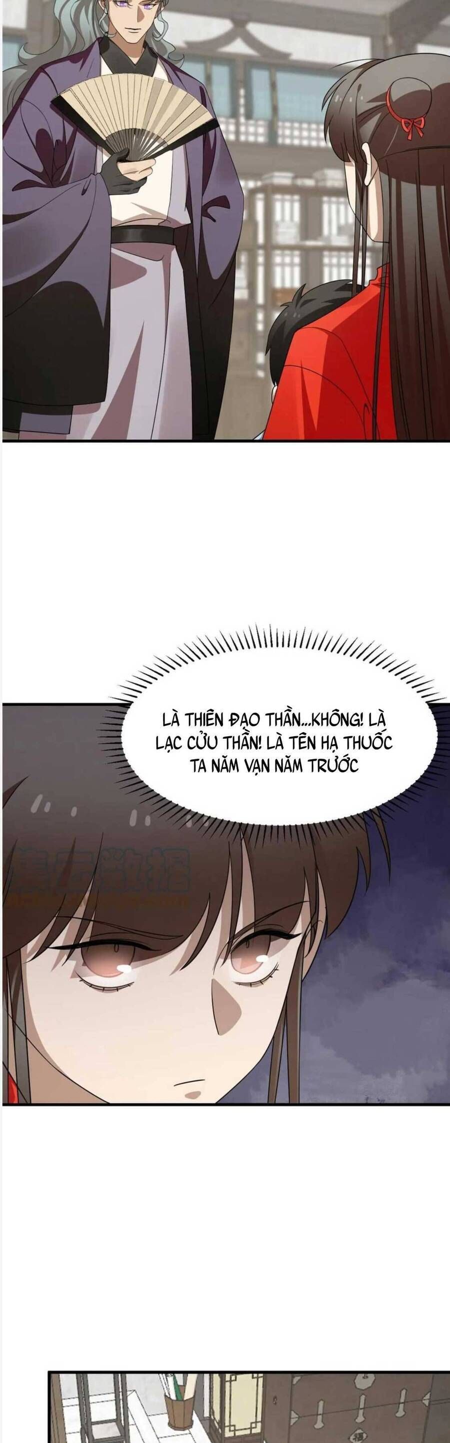 đọc truyện Độc Bộ Thiên Hạ: Đặc Công Thần Y Chương 455 ảnh 13 tại Thiên Thai Truyện