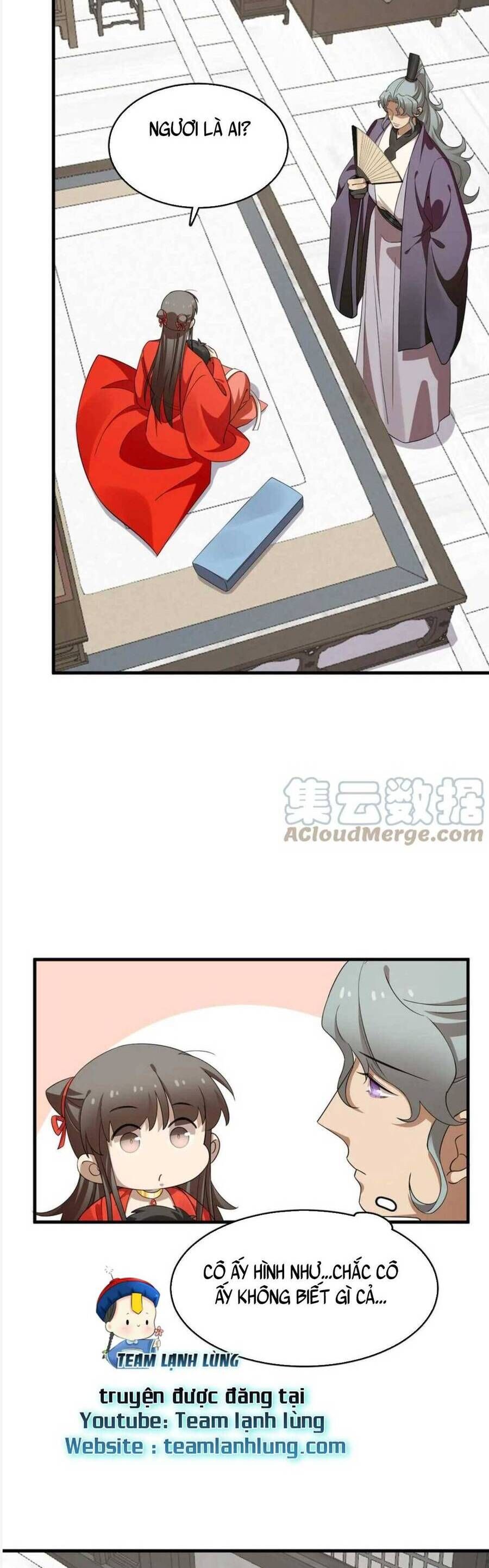 đọc truyện Độc Bộ Thiên Hạ: Đặc Công Thần Y Chương 455 ảnh 14 tại Thiên Thai Truyện