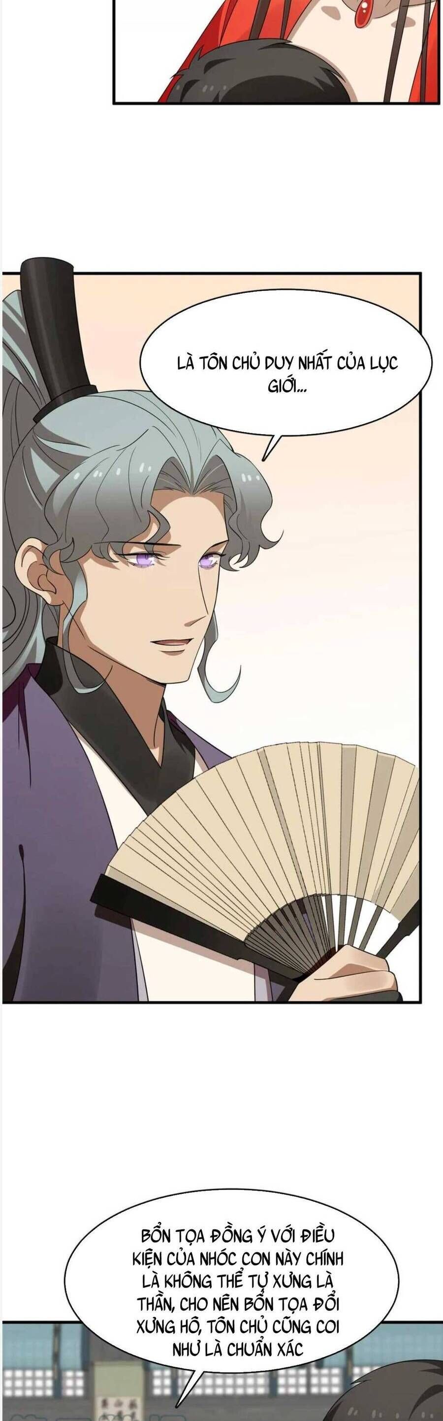 đọc truyện Độc Bộ Thiên Hạ: Đặc Công Thần Y Chương 455 ảnh 16 tại Thiên Thai Truyện