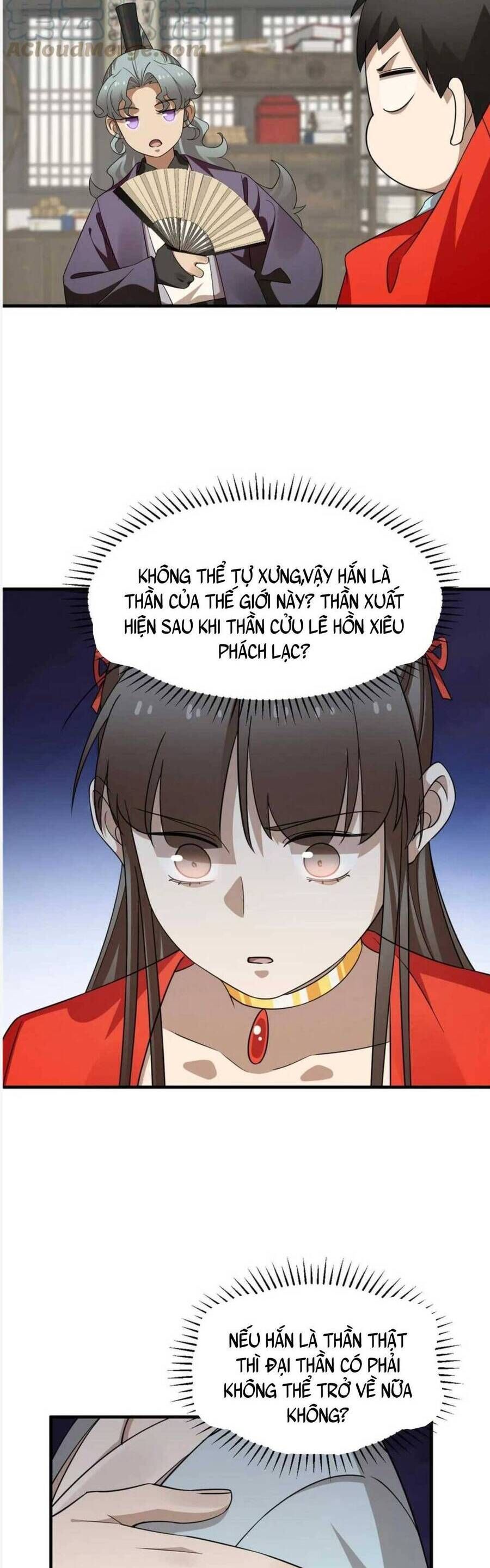 đọc truyện Độc Bộ Thiên Hạ: Đặc Công Thần Y Chương 455 ảnh 17 tại Thiên Thai Truyện