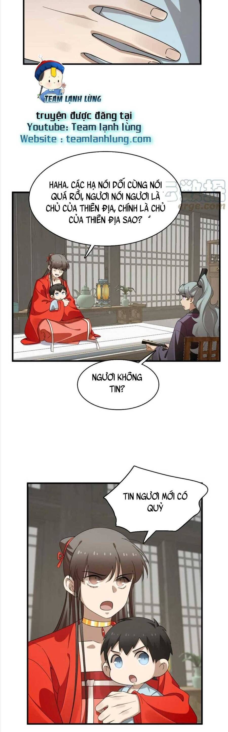 đọc truyện Độc Bộ Thiên Hạ: Đặc Công Thần Y Chương 455 ảnh 18 tại Thiên Thai Truyện