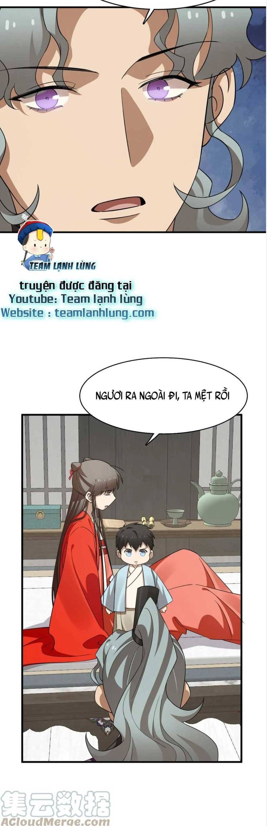 đọc truyện Độc Bộ Thiên Hạ: Đặc Công Thần Y Chương 455 ảnh 21 tại Thiên Thai Truyện