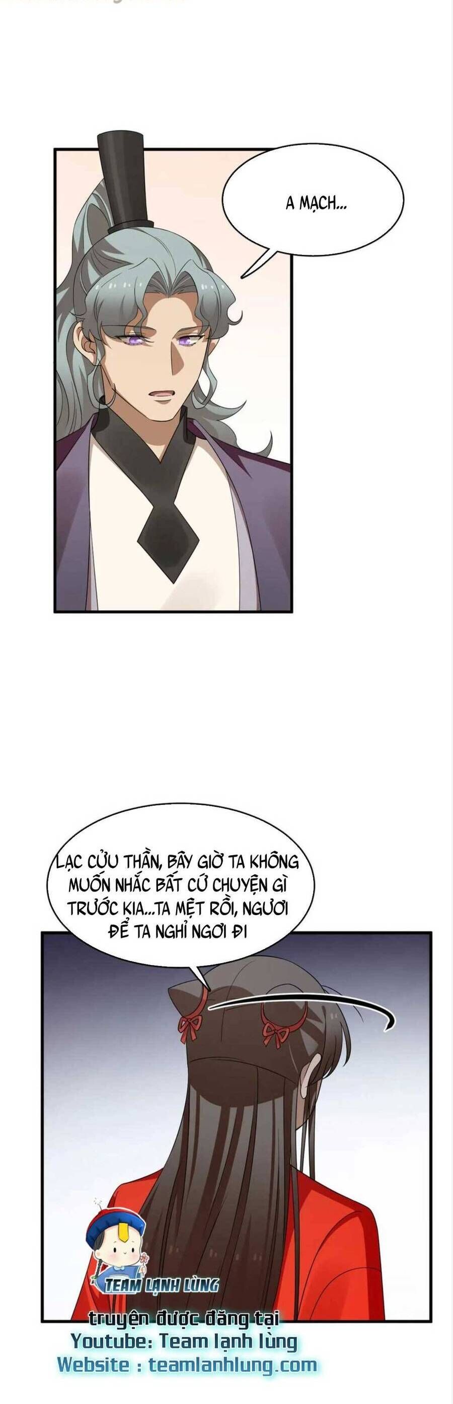 đọc truyện Độc Bộ Thiên Hạ: Đặc Công Thần Y Chương 455 ảnh 22 tại Thiên Thai Truyện