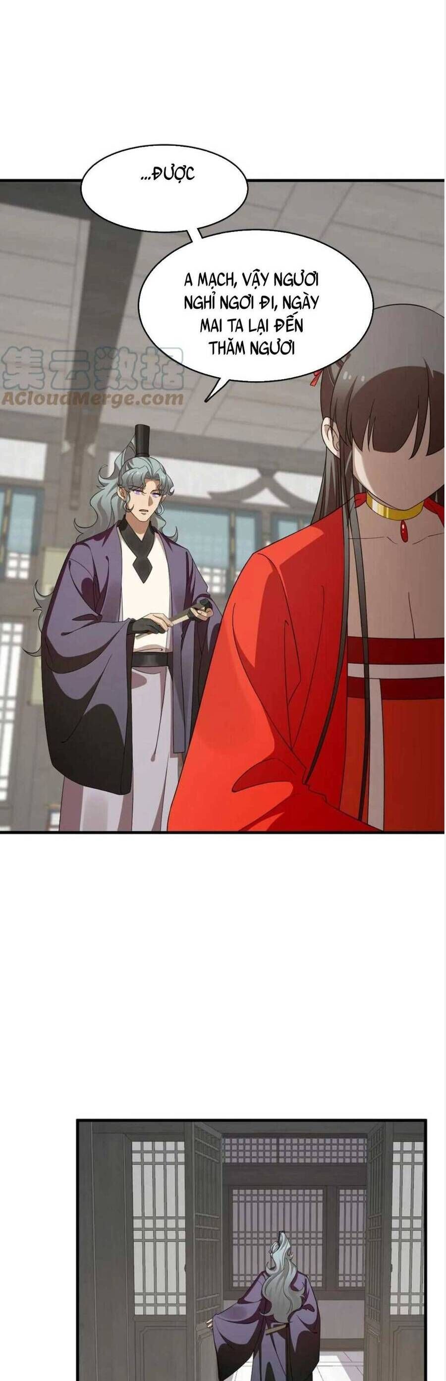 đọc truyện Độc Bộ Thiên Hạ: Đặc Công Thần Y Chương 455 ảnh 23 tại Thiên Thai Truyện