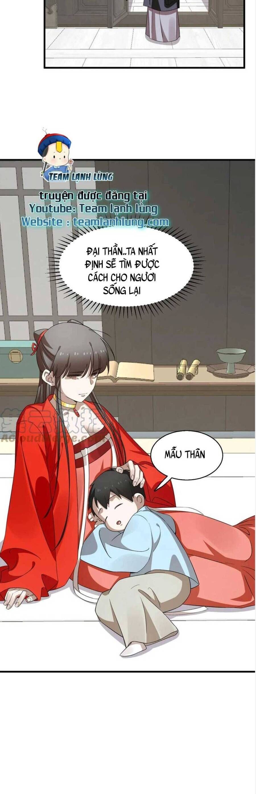 đọc truyện Độc Bộ Thiên Hạ: Đặc Công Thần Y Chương 455 ảnh 24 tại Thiên Thai Truyện