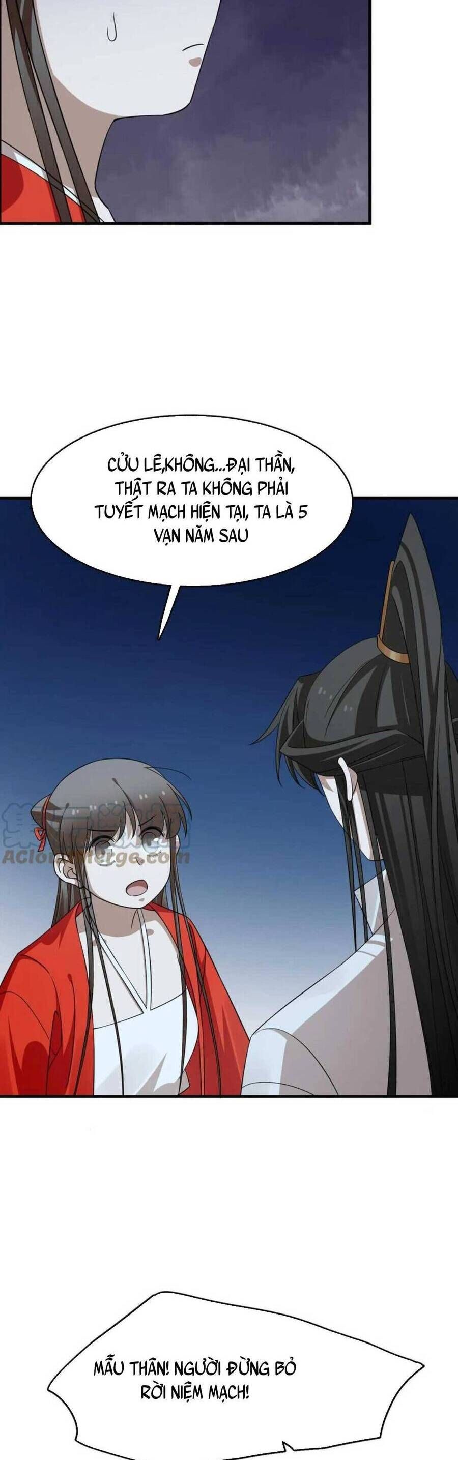 đọc truyện Độc Bộ Thiên Hạ: Đặc Công Thần Y Chương 455 ảnh 7 tại Thiên Thai Truyện