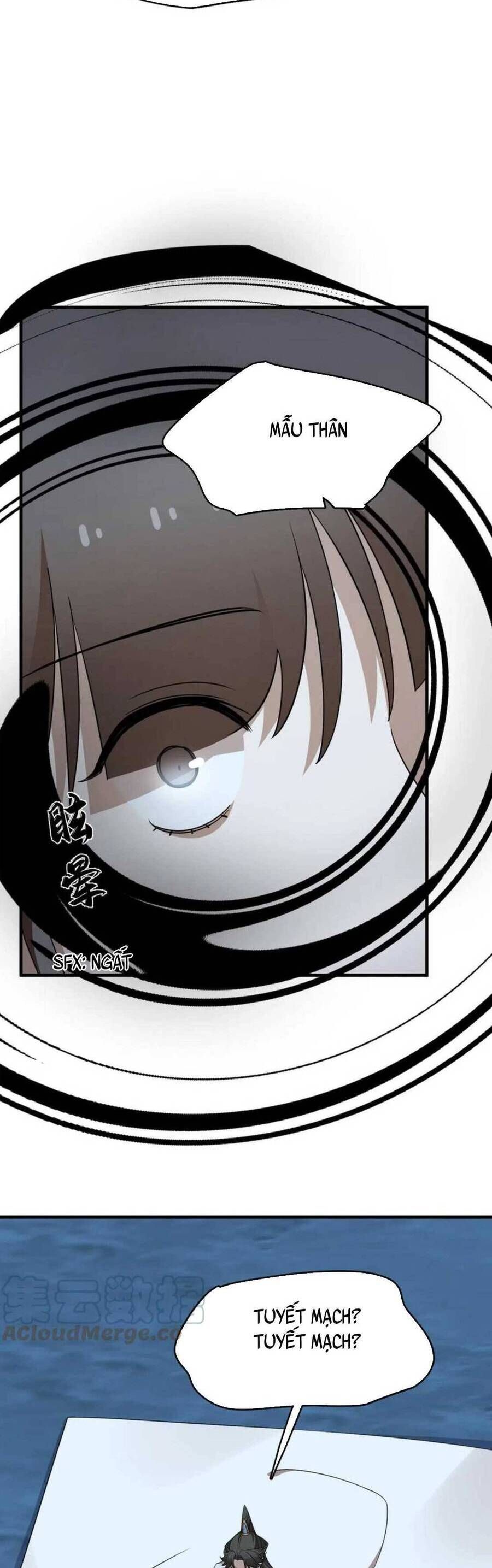 đọc truyện Độc Bộ Thiên Hạ: Đặc Công Thần Y Chương 455 ảnh 8 tại Thiên Thai Truyện