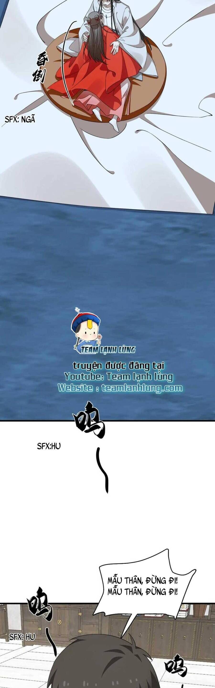 đọc truyện Độc Bộ Thiên Hạ: Đặc Công Thần Y Chương 455 ảnh 9 tại Thiên Thai Truyện