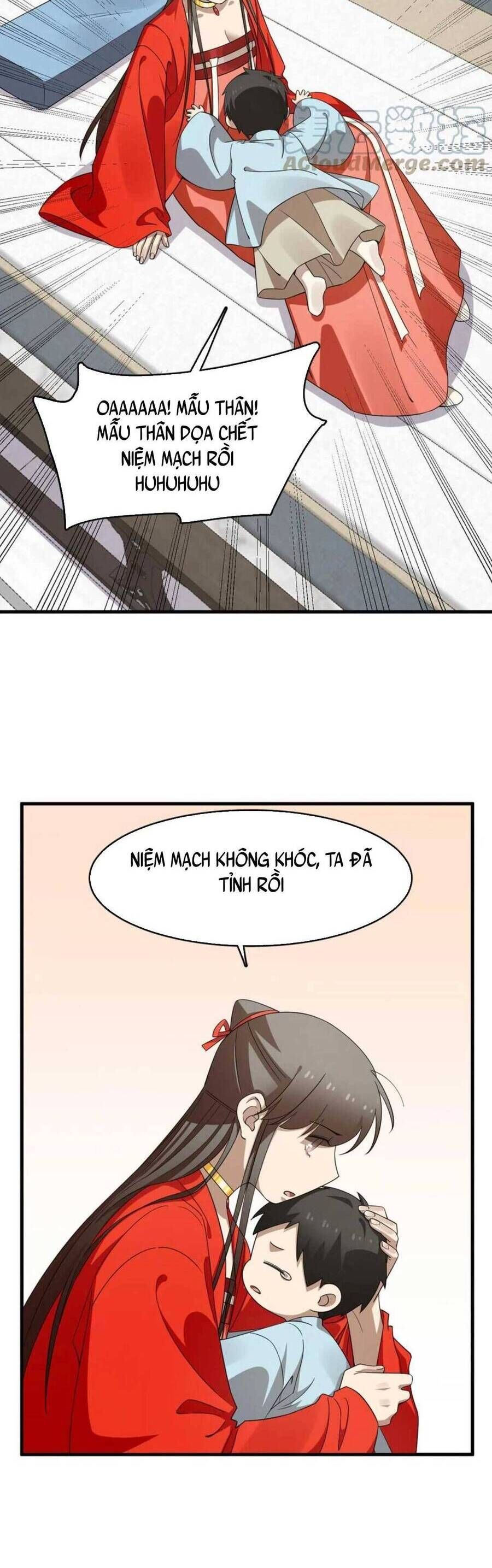 đọc truyện Độc Bộ Thiên Hạ: Đặc Công Thần Y Chương 455 ảnh 11 tại Thiên Thai Truyện