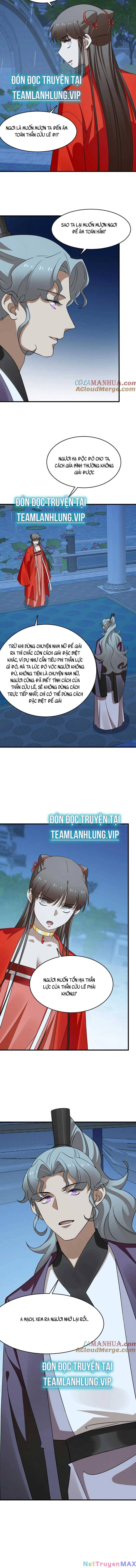 đọc truyện Độc Bộ Thiên Hạ: Đặc Công Thần Y Chương 456 ảnh 8 tại Thiên Thai Truyện