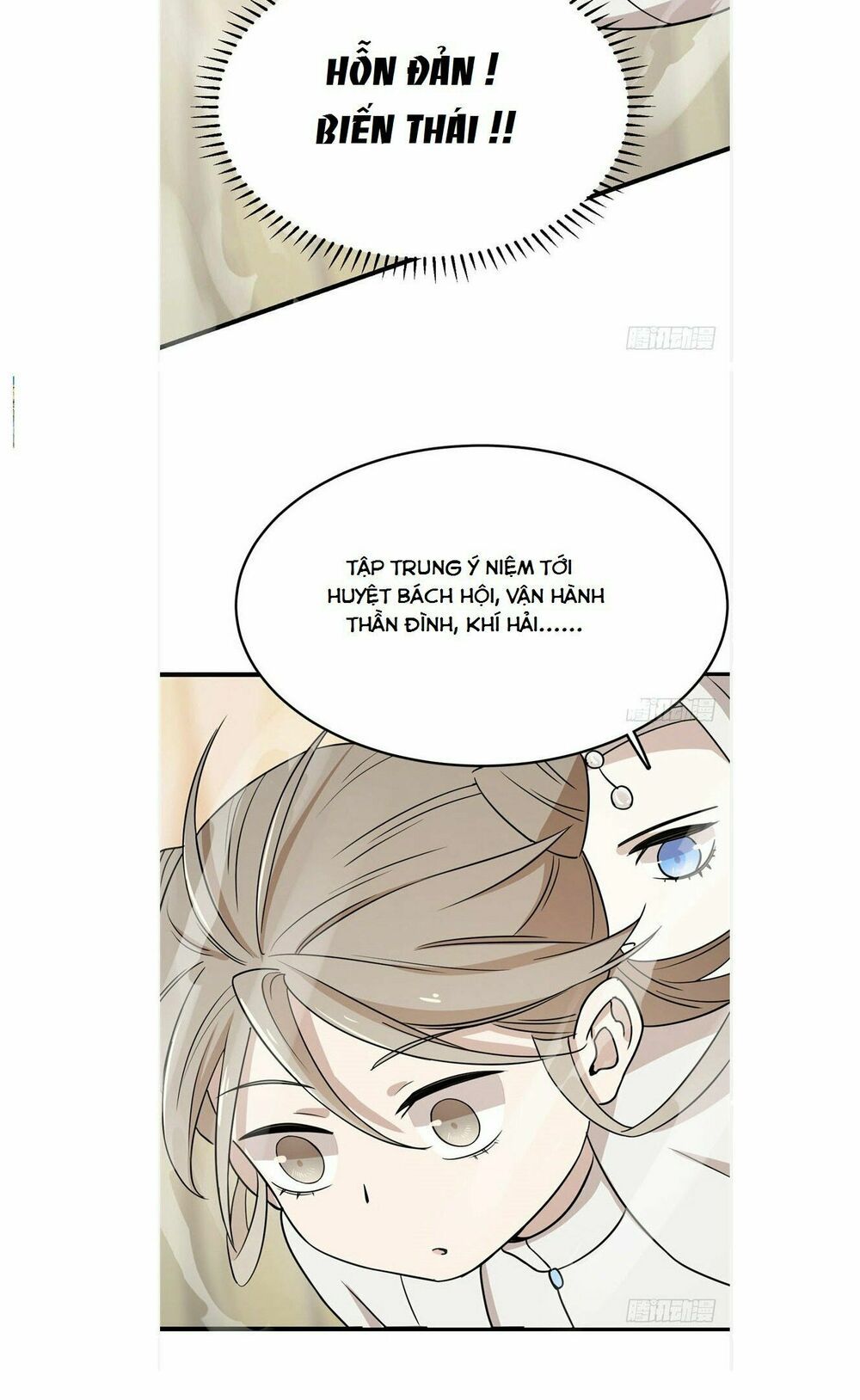 đọc truyện Độc Bộ Thiên Hạ: Đặc Công Thần Y Chương 46 ảnh 12 tại Thiên Thai Truyện