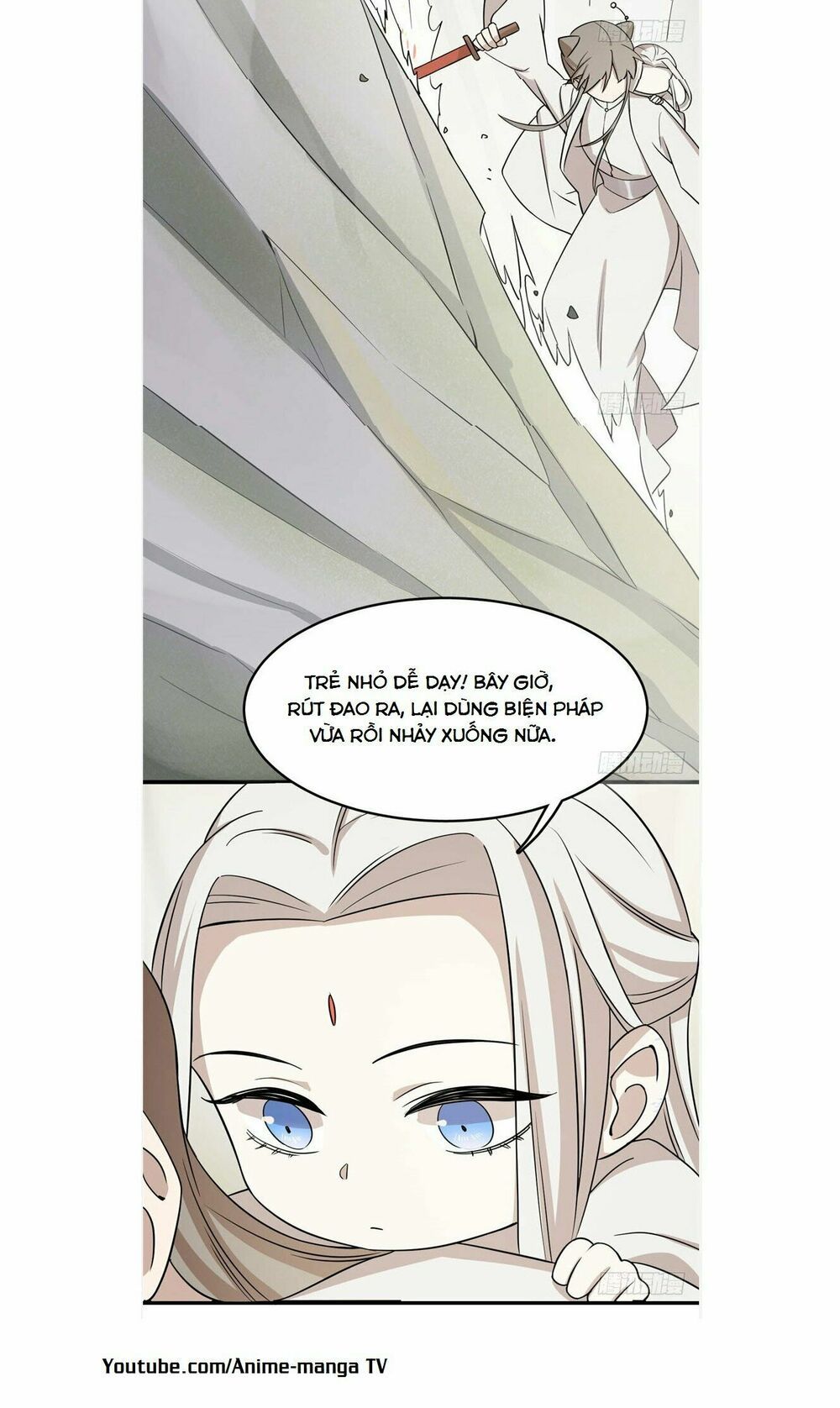 đọc truyện Độc Bộ Thiên Hạ: Đặc Công Thần Y Chương 46 ảnh 15 tại Thiên Thai Truyện