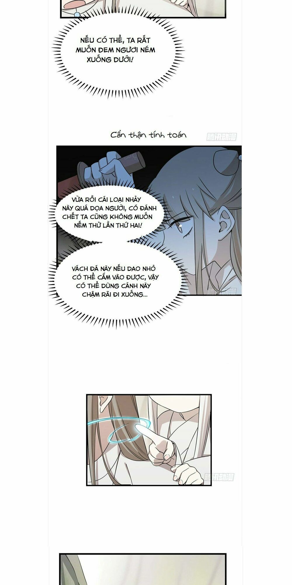 đọc truyện Độc Bộ Thiên Hạ: Đặc Công Thần Y Chương 46 ảnh 17 tại Thiên Thai Truyện