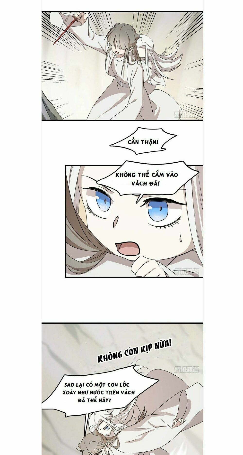 đọc truyện Độc Bộ Thiên Hạ: Đặc Công Thần Y Chương 46 ảnh 20 tại Thiên Thai Truyện