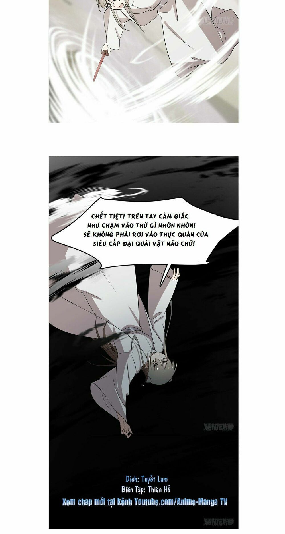 đọc truyện Độc Bộ Thiên Hạ: Đặc Công Thần Y Chương 46 ảnh 21 tại Thiên Thai Truyện