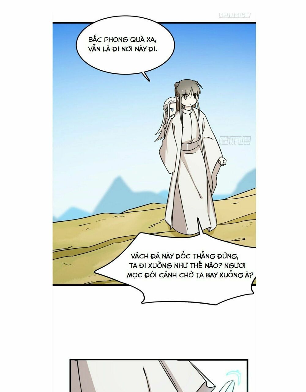 đọc truyện Độc Bộ Thiên Hạ: Đặc Công Thần Y Chương 46 ảnh 5 tại Thiên Thai Truyện