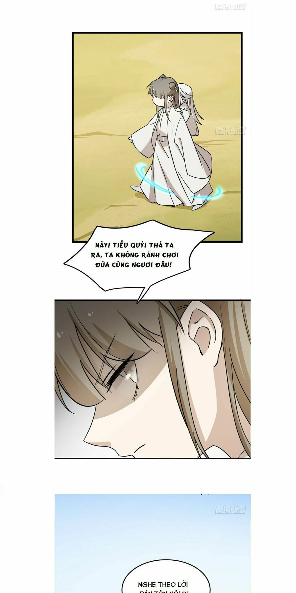 đọc truyện Độc Bộ Thiên Hạ: Đặc Công Thần Y Chương 46 ảnh 7 tại Thiên Thai Truyện