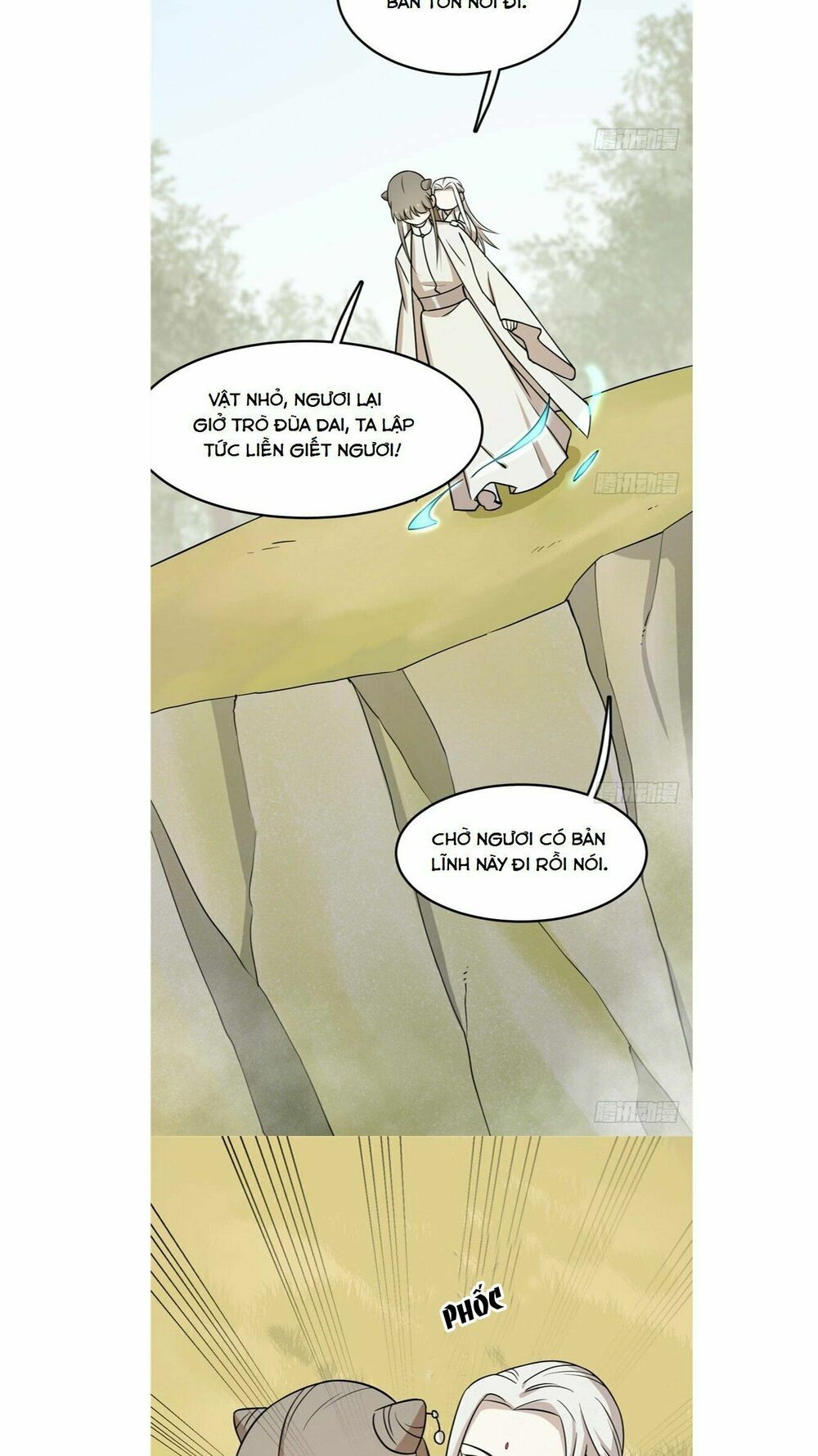 đọc truyện Độc Bộ Thiên Hạ: Đặc Công Thần Y Chương 46 ảnh 8 tại Thiên Thai Truyện