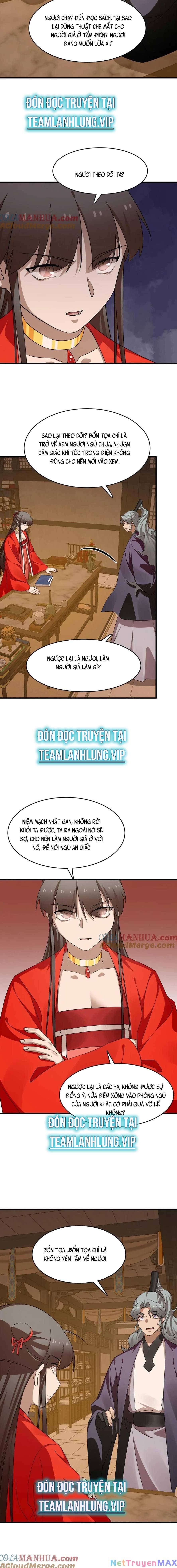 đọc truyện Độc Bộ Thiên Hạ: Đặc Công Thần Y Chương 461 ảnh 8 tại Thiên Thai Truyện