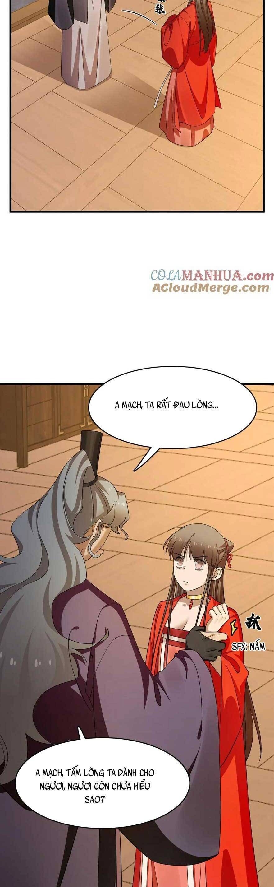 đọc truyện Độc Bộ Thiên Hạ: Đặc Công Thần Y Chương 462 ảnh 12 tại Thiên Thai Truyện