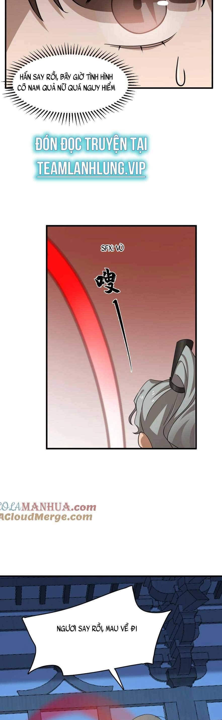 đọc truyện Độc Bộ Thiên Hạ: Đặc Công Thần Y Chương 462 ảnh 14 tại Thiên Thai Truyện