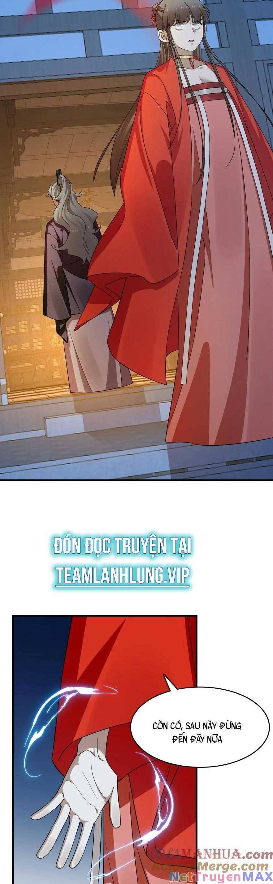 đọc truyện Độc Bộ Thiên Hạ: Đặc Công Thần Y Chương 462 ảnh 15 tại Thiên Thai Truyện