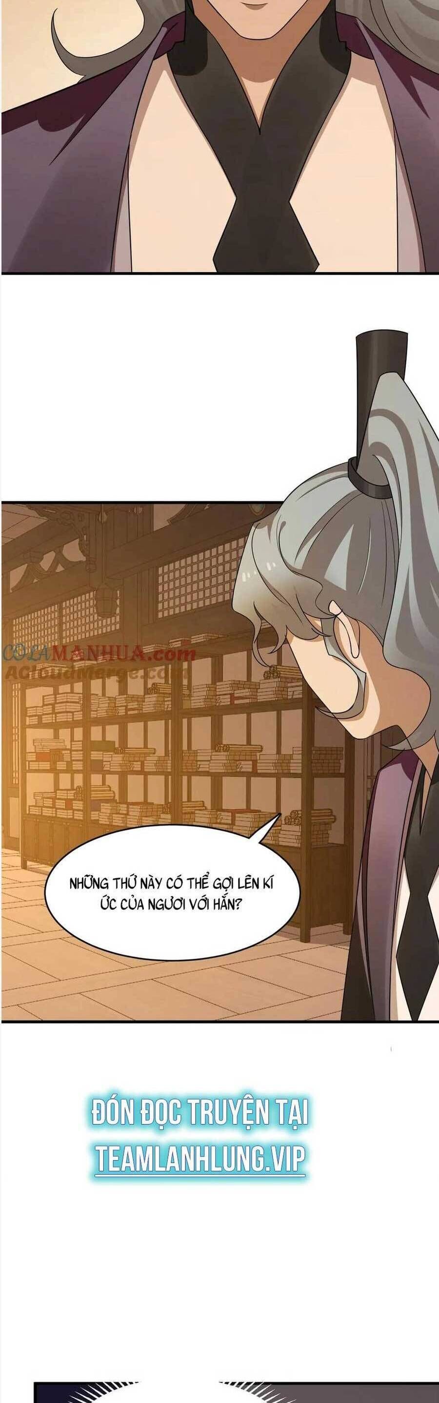 đọc truyện Độc Bộ Thiên Hạ: Đặc Công Thần Y Chương 462 ảnh 18 tại Thiên Thai Truyện