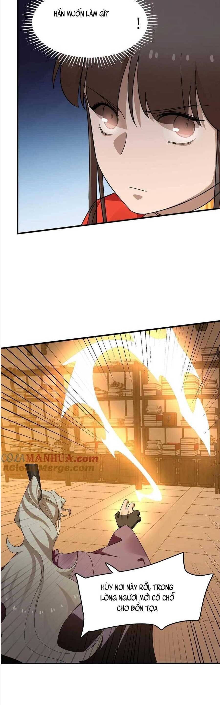 đọc truyện Độc Bộ Thiên Hạ: Đặc Công Thần Y Chương 462 ảnh 19 tại Thiên Thai Truyện