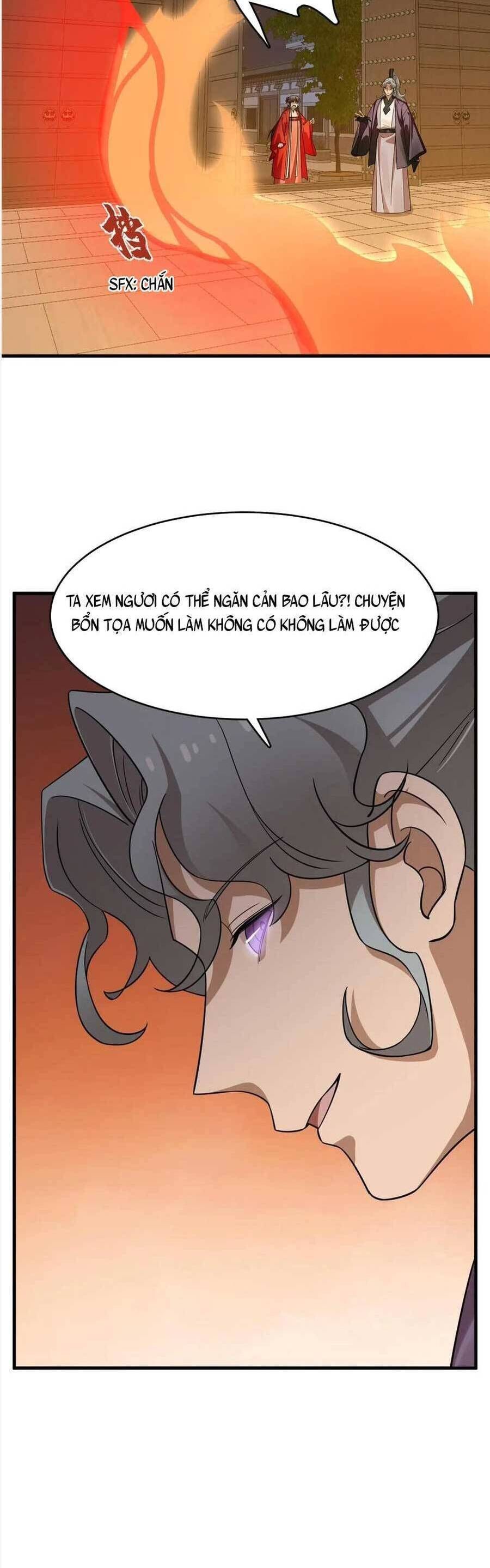 đọc truyện Độc Bộ Thiên Hạ: Đặc Công Thần Y Chương 462 ảnh 21 tại Thiên Thai Truyện