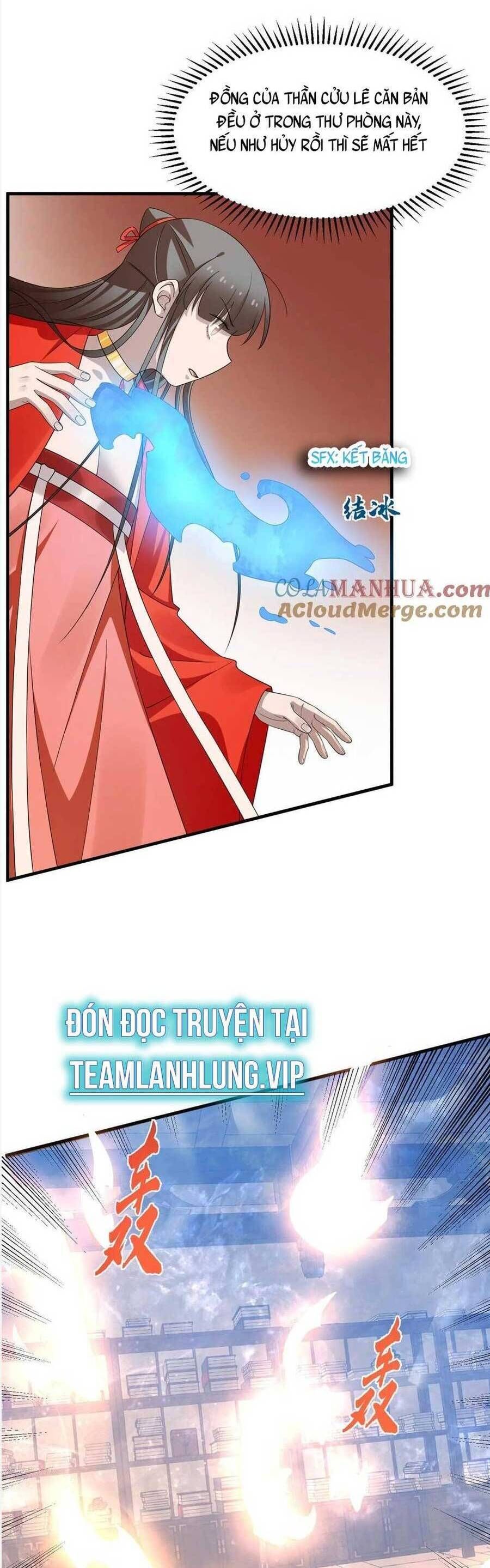 đọc truyện Độc Bộ Thiên Hạ: Đặc Công Thần Y Chương 462 ảnh 23 tại Thiên Thai Truyện