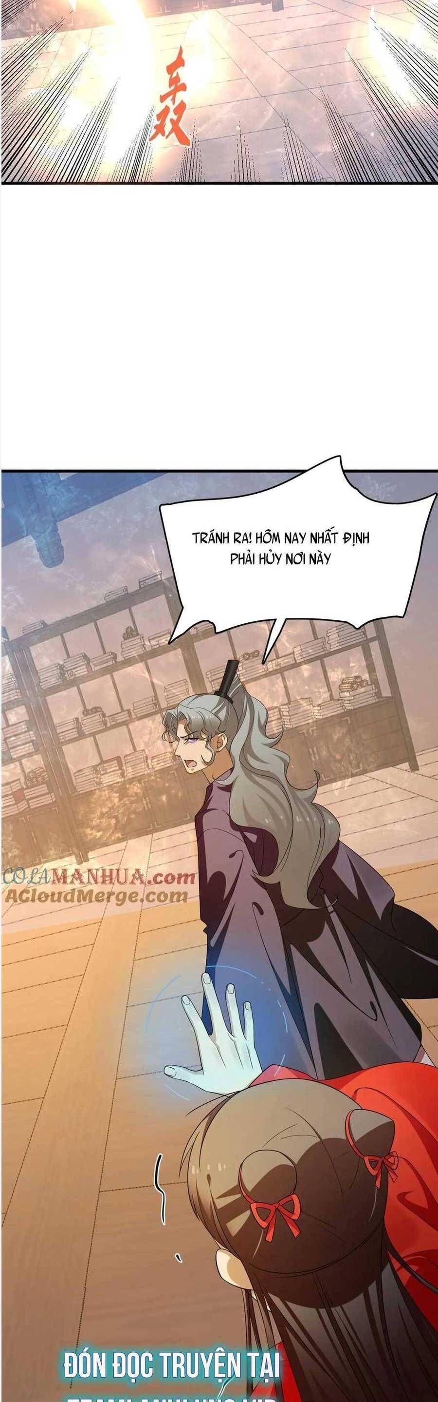 đọc truyện Độc Bộ Thiên Hạ: Đặc Công Thần Y Chương 462 ảnh 24 tại Thiên Thai Truyện