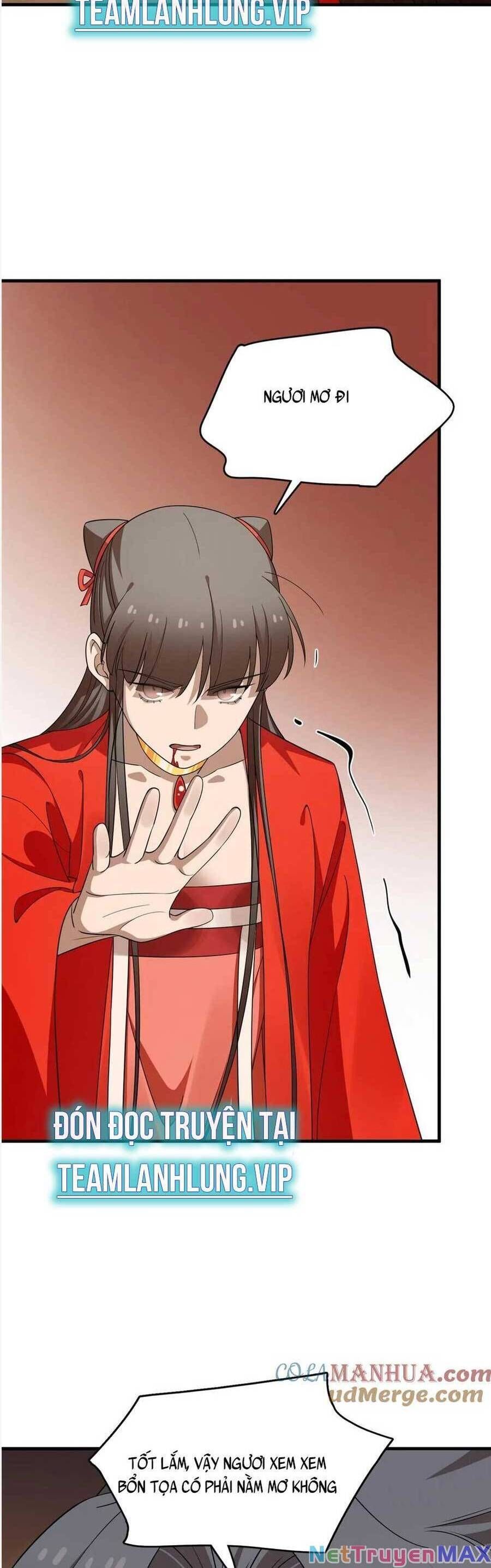 đọc truyện Độc Bộ Thiên Hạ: Đặc Công Thần Y Chương 462 ảnh 25 tại Thiên Thai Truyện