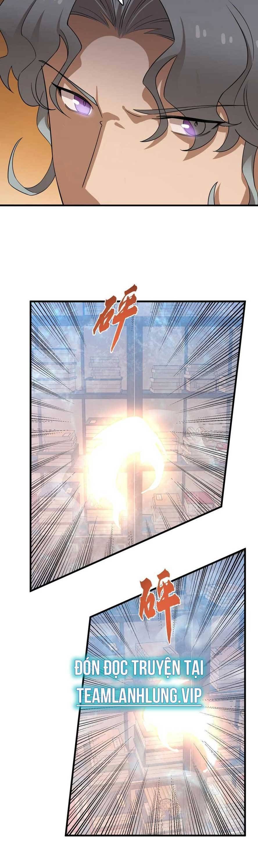 đọc truyện Độc Bộ Thiên Hạ: Đặc Công Thần Y Chương 462 ảnh 26 tại Thiên Thai Truyện