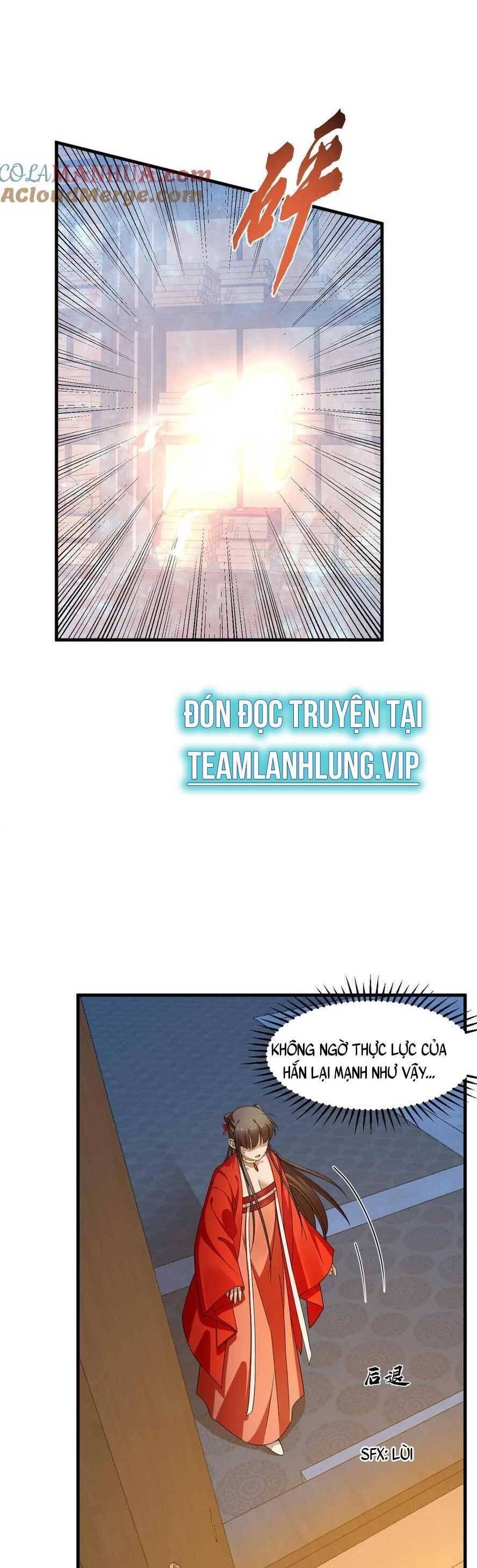 đọc truyện Độc Bộ Thiên Hạ: Đặc Công Thần Y Chương 462 ảnh 27 tại Thiên Thai Truyện