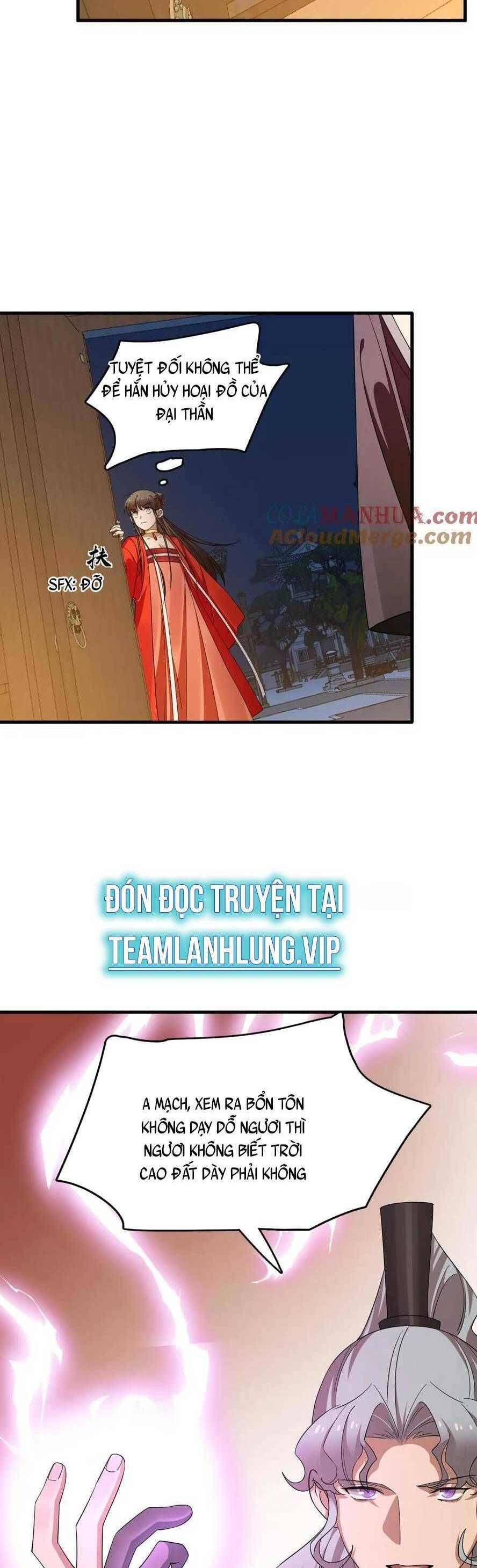 đọc truyện Độc Bộ Thiên Hạ: Đặc Công Thần Y Chương 462 ảnh 28 tại Thiên Thai Truyện