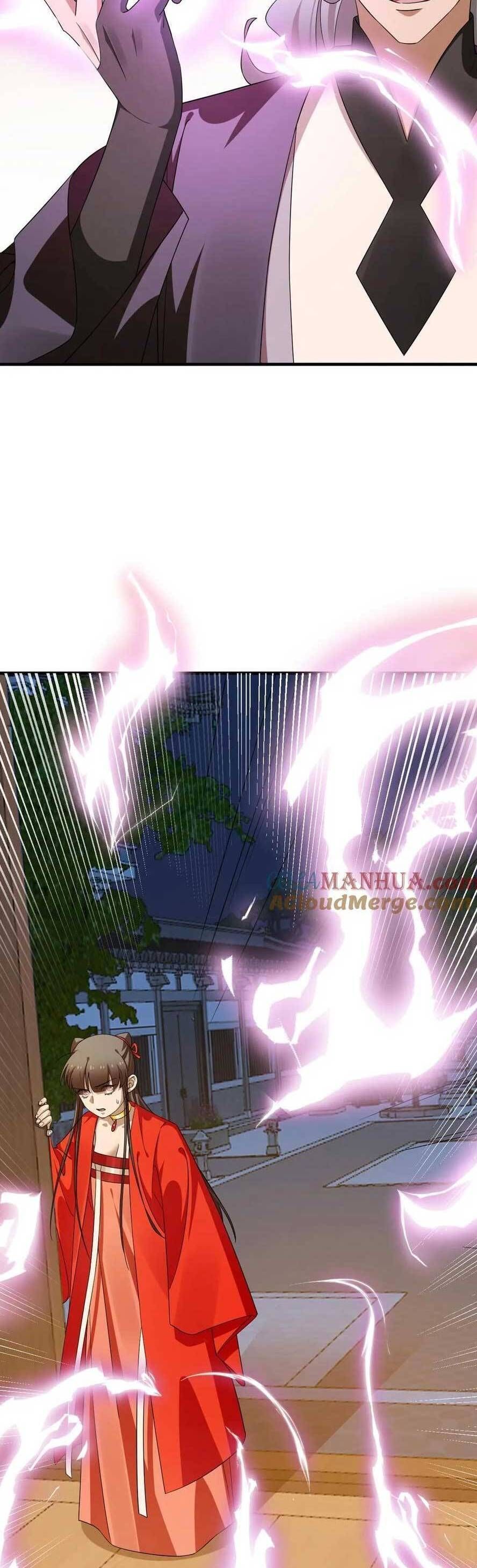 đọc truyện Độc Bộ Thiên Hạ: Đặc Công Thần Y Chương 462 ảnh 29 tại Thiên Thai Truyện