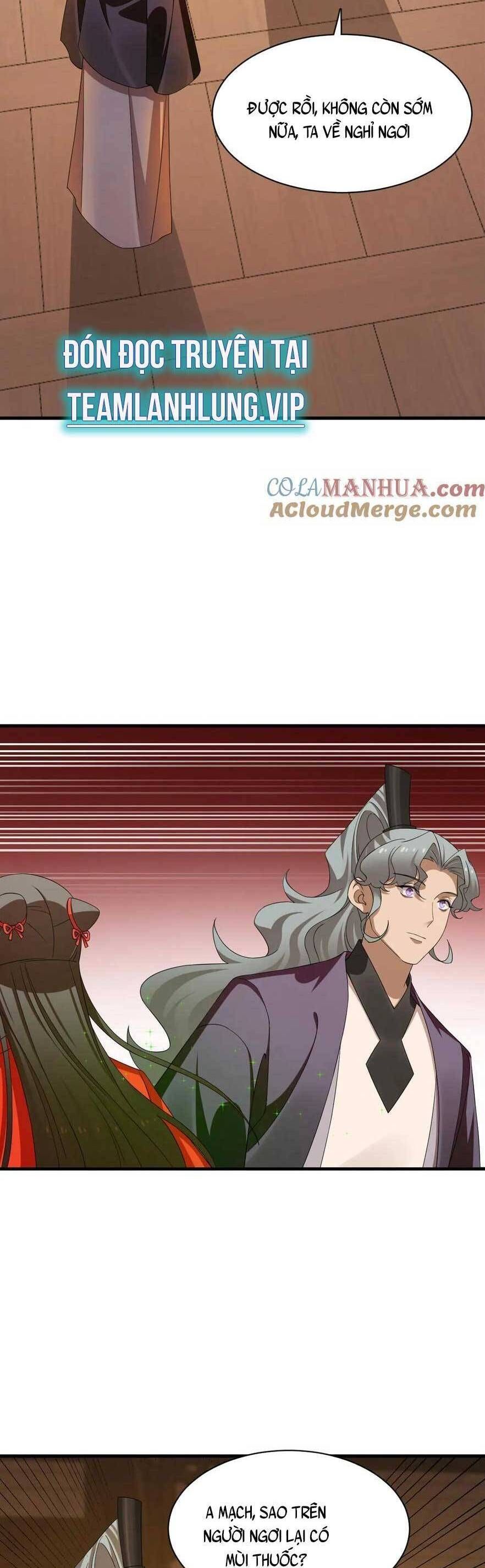 đọc truyện Độc Bộ Thiên Hạ: Đặc Công Thần Y Chương 462 ảnh 7 tại Thiên Thai Truyện