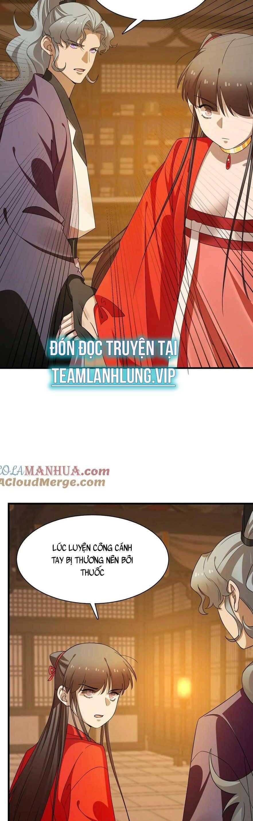 đọc truyện Độc Bộ Thiên Hạ: Đặc Công Thần Y Chương 462 ảnh 8 tại Thiên Thai Truyện