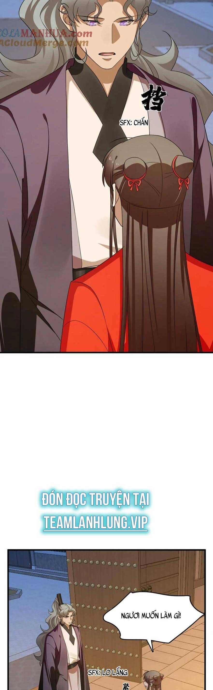 đọc truyện Độc Bộ Thiên Hạ: Đặc Công Thần Y Chương 462 ảnh 11 tại Thiên Thai Truyện