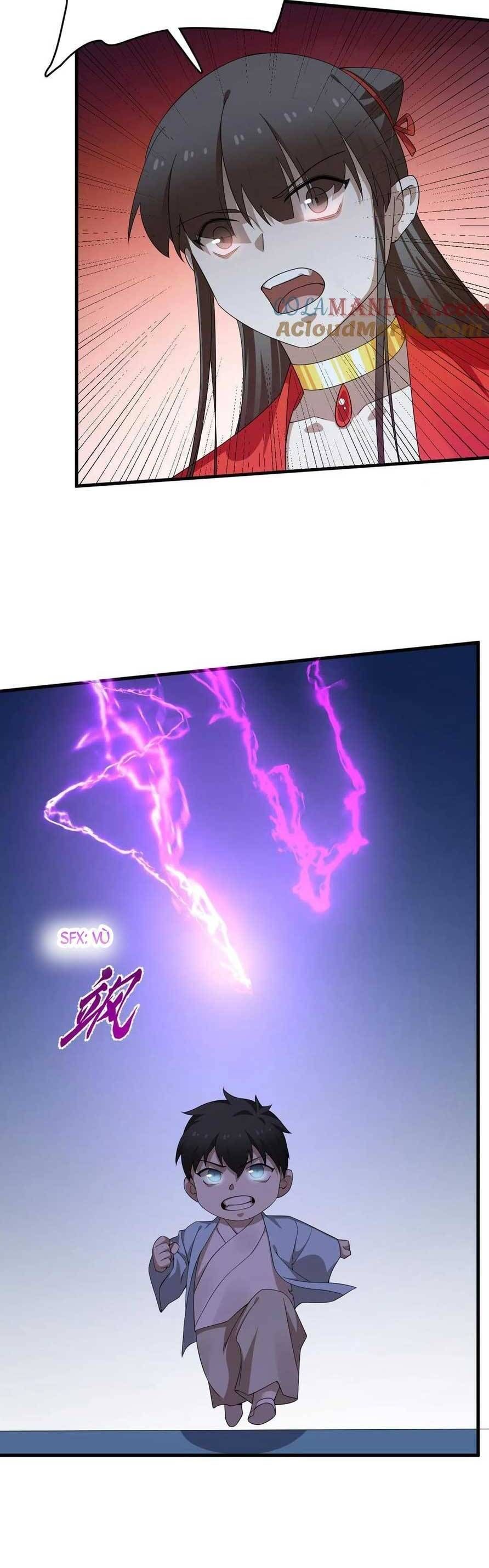 đọc truyện Độc Bộ Thiên Hạ: Đặc Công Thần Y Chương 463 ảnh 12 tại Thiên Thai Truyện