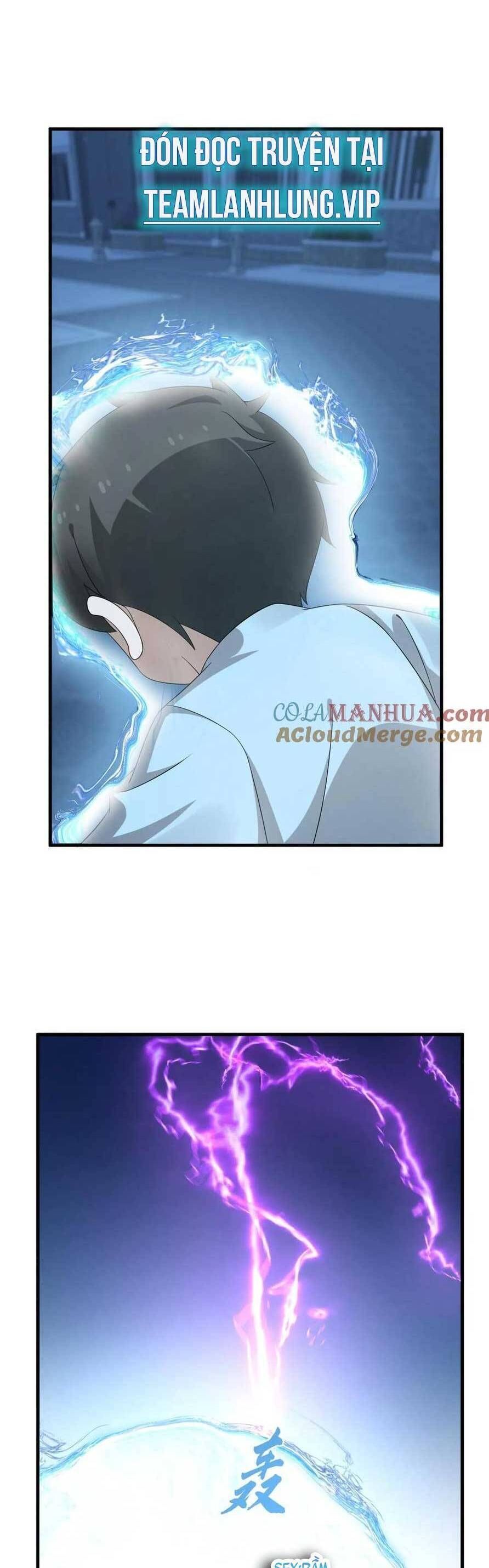 đọc truyện Độc Bộ Thiên Hạ: Đặc Công Thần Y Chương 463 ảnh 13 tại Thiên Thai Truyện